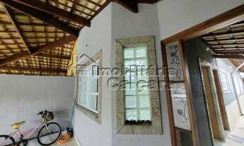 Imagem 2: Praia Grande - Casa Padrão - Jardim Imperador