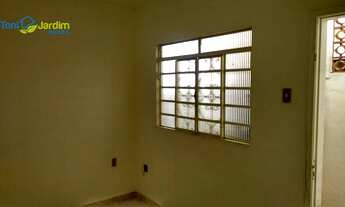 Imagem 6: Casa com 2 dormitórios para alugar, 50 m² por R$ 1.250,00/mês - Jardim Silvana - Santo And