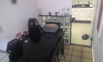 Imagem 6: Pronto para morar - Vista lateral da Lagoa - 2 quartos( 1 suite) com armários