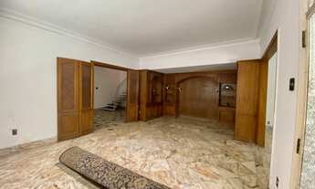 Imagem 7: Sossego na Urca Casa com 3 dormitórios