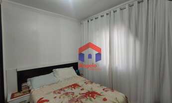 Imagem 7: Apartamento à venda, 45 m² por R$ 170.000,00 - Candelária - Belo Horizonte/MG