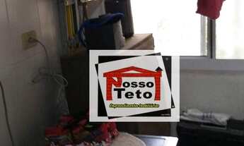 Imagem 5: Apartamento à venda, 60 m² por R$ 320.000,00 - Vila Nova Jaraguá - São Paulo/SP