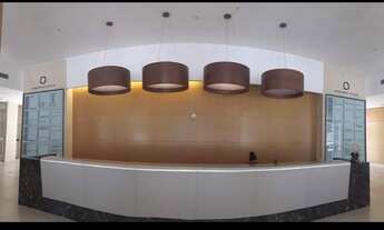 Imagem 7: 2 salas na Barra da Tijuca, 58m² -Avenida Embaixador Abelardo Bueno - Rio de Janeiro - RJ