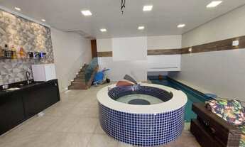 Imagem 4: Casa à venda - Conjunto Habitacional Ana Paula - Mogi das Cruzes/SP