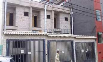 Imagem 2: São Paulo - Casa Padrão - GUILHERMINA