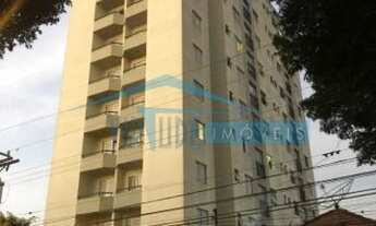 Imagem: São Paulo - Apartamento Padrão - VILA