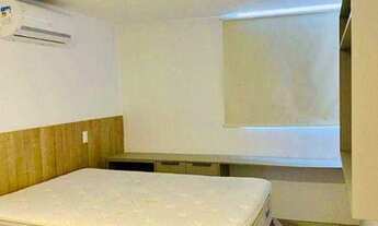 Imagem 5: Apartamento com 2 dormitórios para alugar, 61 m² por R$ 4.500,00/mês - Cabo Branco - João