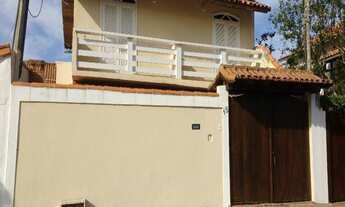 Imagem: CASA RESIDENCIAL em Arraial do Cabo - RJ