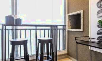 Imagem 7: Joinville - Apartamento Padrão - Costa e Silva