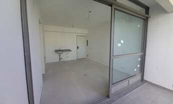 Imagem 4: Apartamento para venda tem 61 metros quadrados com 2 quartos em Sumarezinho - São Paulo