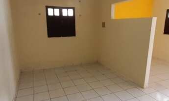 Imagem 3: Casa com quatro quartos e dois banheiros