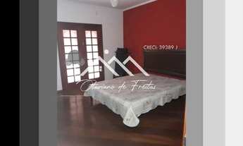 Imagem 6: Casa com 4 dorm. à venda, 400 m² por R$ 1.050.000 - Jardim do Ribeirão I - Itupeva/SP