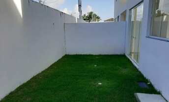 Imagem 2: Casa para venda com 60 metros quadrados com 2 quartos em Jaguaré - São Paulo - SP