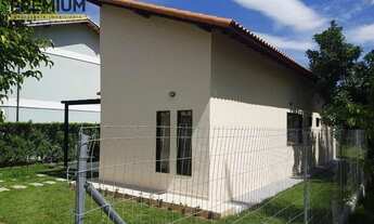 Imagem 6: Casa com 3 dormitórios à venda, 105 m² por R$ 499.000 - São José do Imbassaí - Maricá/RJ