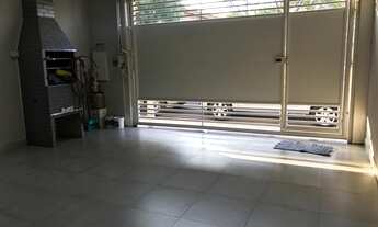 Imagem 2: Casa com 110m² com 3 dorm c/ suíte