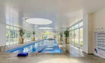 Imagem 4: APARTAMENTO A VENDA VILA LEOPOLDINA 142 METRSO 3 SUITES AMPLA AREA DE LAZER CLUBE