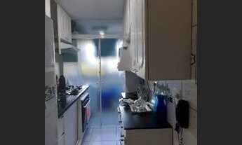 Imagem 5: Apartamento para venda tem 52 m2 - 2 quartos em Jardim Celeste - São Paulo - SP