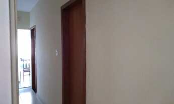 Imagem 2: Aluga-se quartos para moça