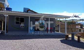 Imagem 1: Casa para vender no Ribeirão da Ilha, 1 Quarto, Vista Mar, Florianópolis - SC