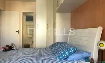 Imagem 6: Apartamento à venda no bairro Icaraí - Niterói/RJ (208