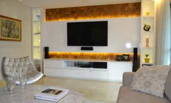 Imagem: Luxo no melhor do Rosarinho