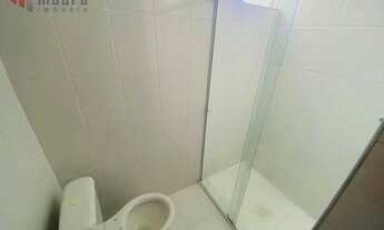 Imagem 5: Cobertura à venda, 90 m² por R$ 400.000,00 - Centro - Juiz de Fora/MG