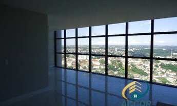 Imagem 2: Apartamento Cobertura Duplex para Venda em Olarias Ponta Grossa-PR