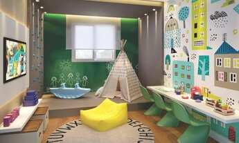 Imagem 6: Apartamento para venda com 48 m2 com 2 quartos na Parada Inglesa - São Paulo