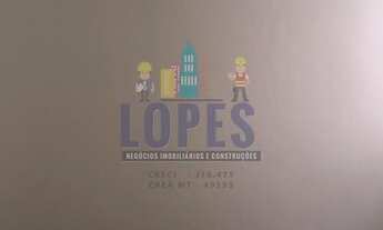 Imagem 7: Vendo Linda Casa no Condomínio San Marino - Parque das Nações - Toda reformada