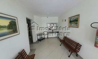 Imagem 6: Praia Grande - Apartamento Padrão - Aviação