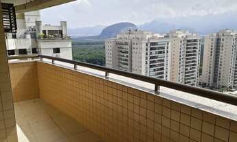 Imagem 6: PENINSULA COBERTURA 4QUARTOS 2SUITES 225M²