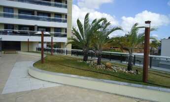 Imagem 2: Apartamento para aluguel tem 74 metros quadrados com 2 quartos em Guararapes - Fortaleza