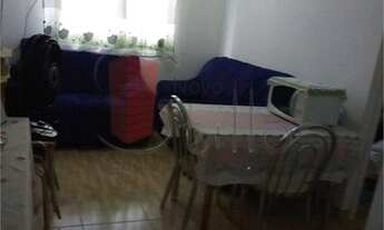 Imagem 2: Apartamento Residencial BUTANTÃ