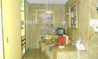 Imagem 4: Apartamento na Rua Almirante Pereira Guimarães