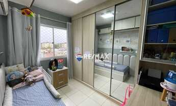 Imagem 2: LIFE PARQUE 10 3 QUARTOS