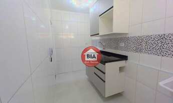 Imagem 3: Apartamento para aluguel - Tatuapé, São Paulo/SP - 2 quartos, 50 metros quadrados