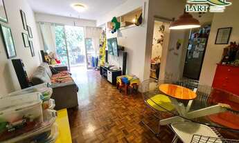 Imagem 7: Apartamento com 2 dormitórios à venda, 89 m² por R$ 930.000,00 - Copacabana - Rio de Janei