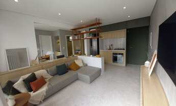 Imagem 2: Apartamento para venda possui 61 metros quadrados com 2 quartos em Sumarezinho - São Paulo