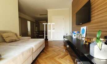 Imagem 2: Apartamento - Cambuí - Campinas