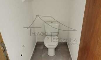 Imagem 7: SOBRADO NOVO EM CONDOMÍNIO DE 2 DORMITÓRIOS, 2 VAGAS E CHURRASQUEIRA EM ITAQUAQUECETUBA