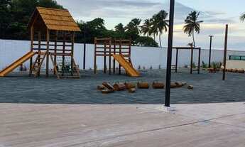 Imagem 3: Apartamento Evolution para venda com 108 metros quadrados com 3 quartos em Jacarecica - Ma