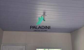 Imagem 3: Casa para Venda em Imbituba, NOVA BRASILIA, 1 dormitório, 1 banheiro