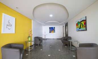 Imagem 5: Apartamento em Boa Viagem-106M²/3 Quartos/1 Suíte/2 Vagas/Bem localizado/Lazer completo