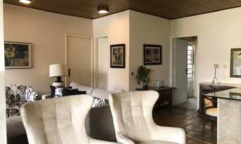 Imagem 6: Apartamento para venda no Cambuí - Campinas - SP