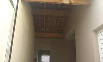 Imagem 6: Casa para venda com 150 metros quadrados com 2 quartos em Parque Campo Bonito - Indaiatuba