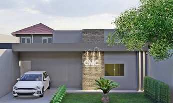 Imagem 2: CASA PARQUE ATALAIA