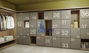 Imagem 7: Apartamento à venda no bairro Santo Amaro - São Paulo/SP