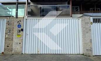 Imagem: Geminado com 2 suítes bairro são vicente