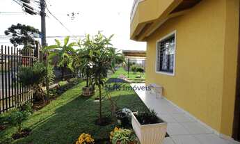 Imagem 4: Sobrado amplo 3 quartos com suíte no Capão Raso