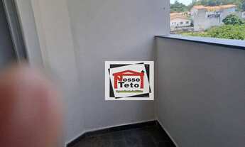 Imagem 6: Apartamento para alugar, 67 m² por R$ 2.400,00/mês - Pirituba - São Paulo/SP